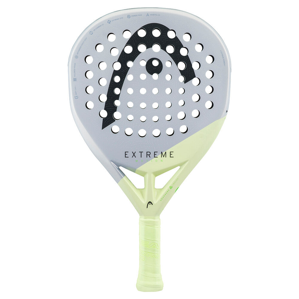 HEAD Padel Extreme Motion 2026