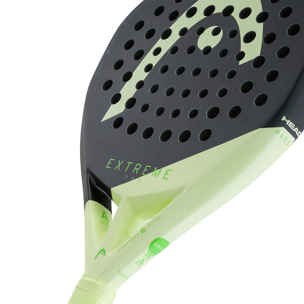 HEAD Padel Extreme Pro 2026
