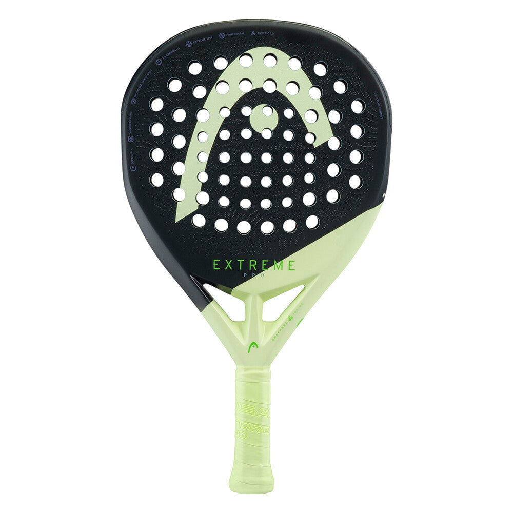 HEAD Padel Extreme Pro 2026