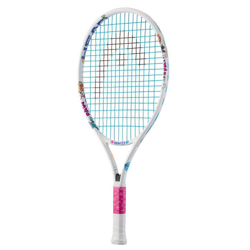 HEAD Paw Patrol 23 Junior (Strung)