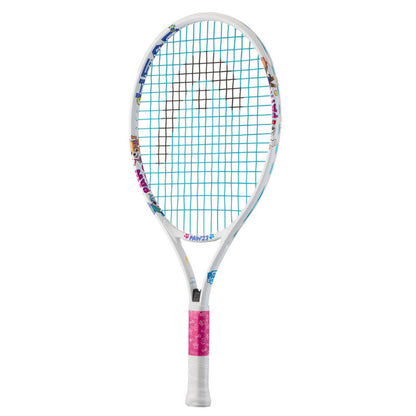 HEAD Paw Patrol 23 Junior (Strung)