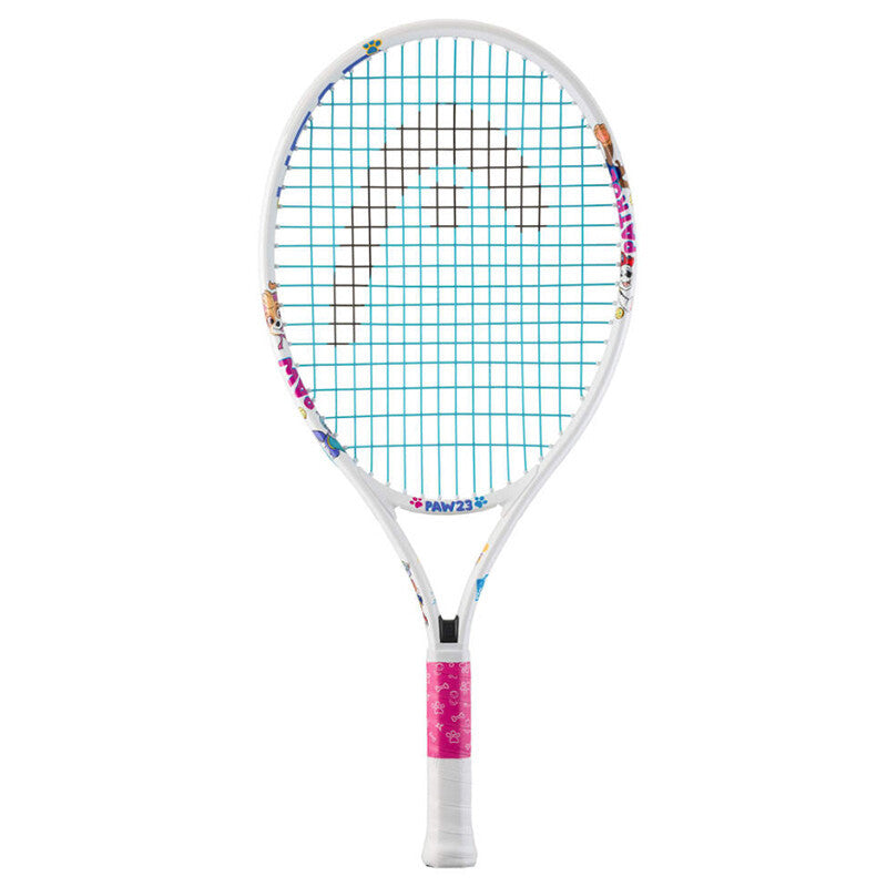 HEAD Paw Patrol 23 Junior (Strung)