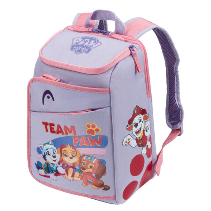 HEAD Paw Patrol Junior Backpack (2025)
