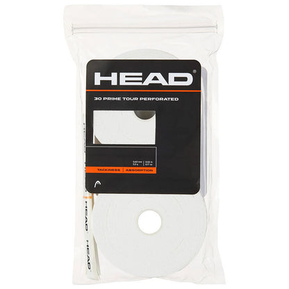 HEAD Prime Tour Perforated Overgrip (30x)