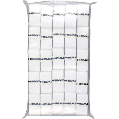 HEAD Prime Tour Perforated Overgrip (50x Poly-Bag)