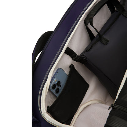 HEAD Pro X 9-Racquet Duffle Bag L Zverev LTD (2026)