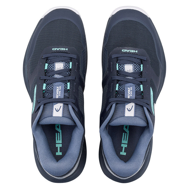 HEAD Revolt Evo 5.0 - Men's (2025)