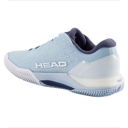 HEAD Revolt Pro 5.0 Clay - Women's