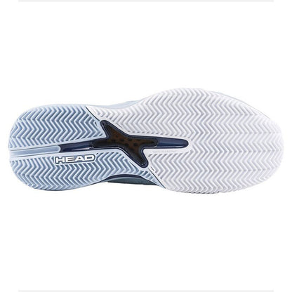 HEAD Revolt Pro 5.0 Clay - Women's