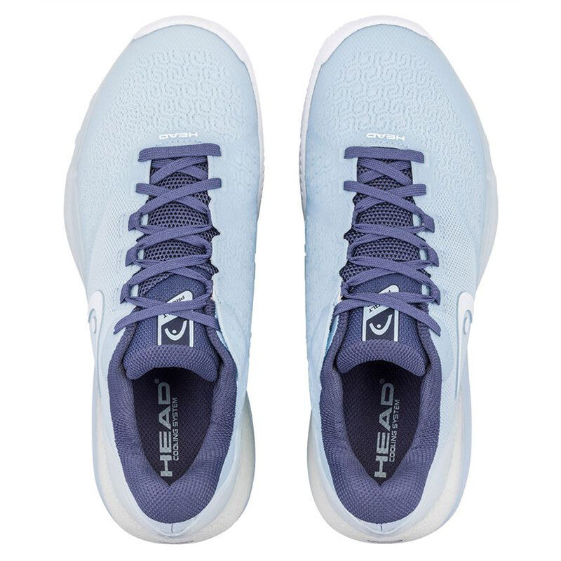 HEAD Revolt Pro 5.0 Clay - Women's