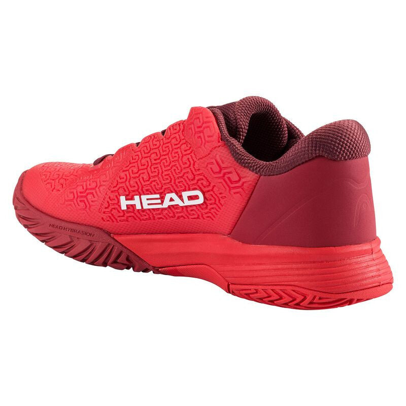 HEAD Revolt Pro 5.0 - Kids'