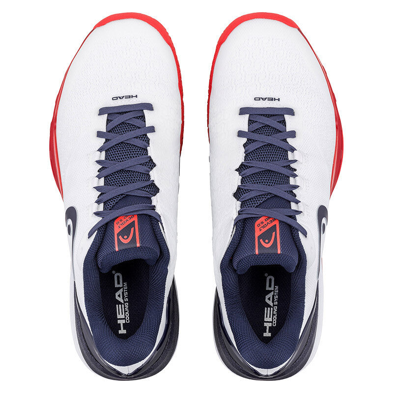 HEAD Revolt Pro 5.0 - Men's (2025)