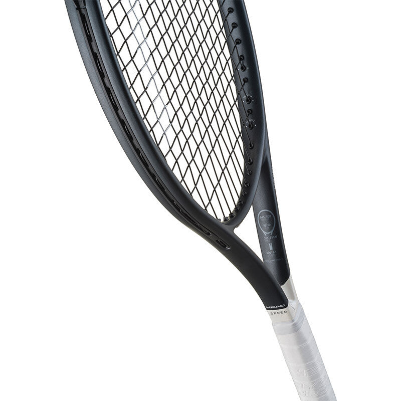 HEAD Speed Junior 25 2026 (Strung)