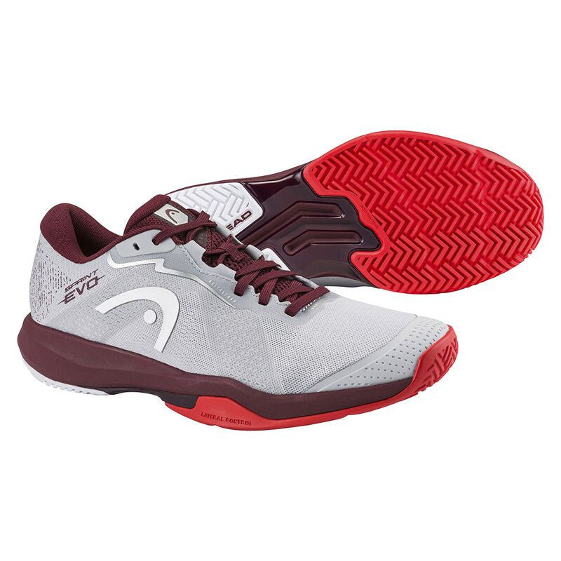 HEAD Sprint Evo 4.0 - Men's