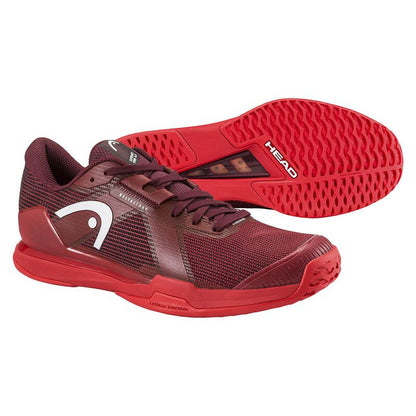 HEAD Sprint Pro 4.0 - Men's (Spring/Summer 2026 v3)