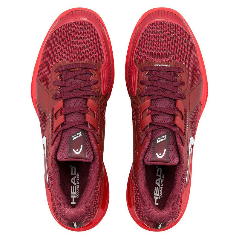 HEAD Sprint Pro 4.0 - Men's (Spring/Summer 2026 v3)