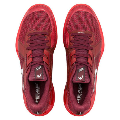 HEAD Sprint Pro 4.0 - Men's (Spring/Summer 2026 v3)