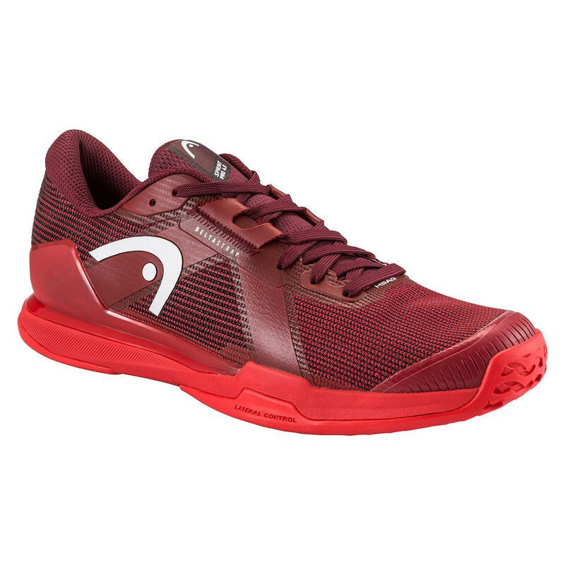 HEAD Sprint Pro 4.0 - Men's (Spring/Summer 2026 v3)