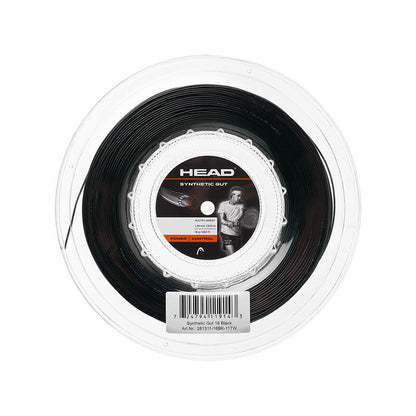 HEAD Synthetic Gut Reel 660'