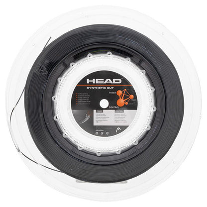 HEAD Synthetic Gut Reel 660'