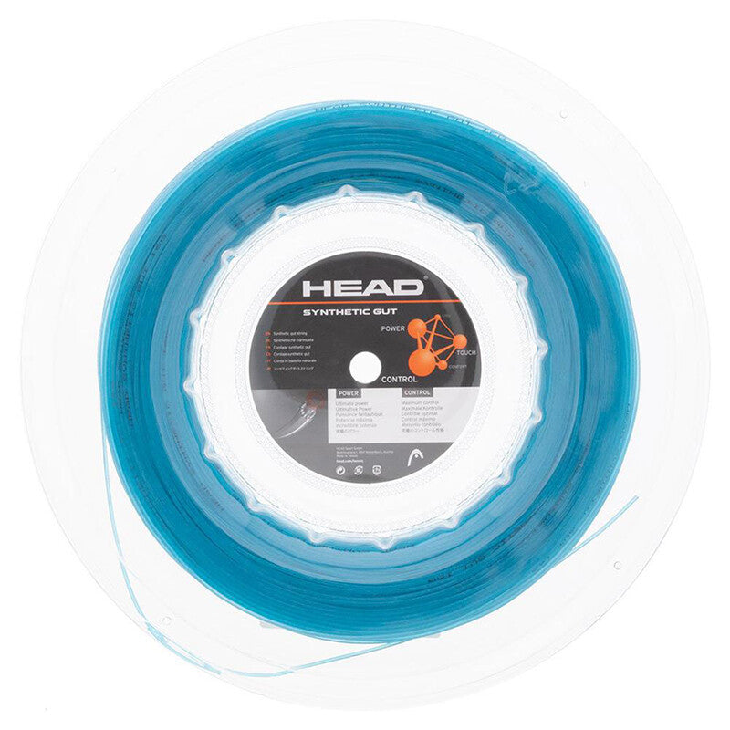 HEAD Synthetic Gut Reel 660'
