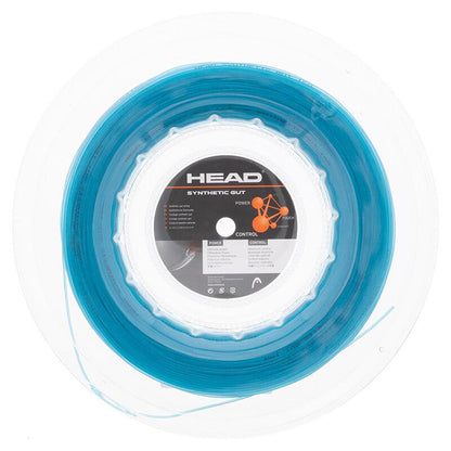 HEAD Synthetic Gut Reel 660'