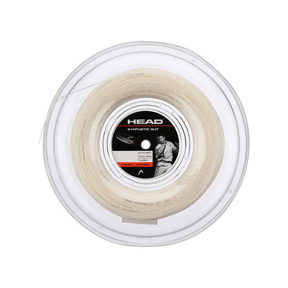 HEAD Synthetic Gut Reel 660'