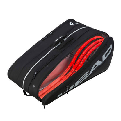 HEAD Tour 12-Racquet Bag XL (2026)