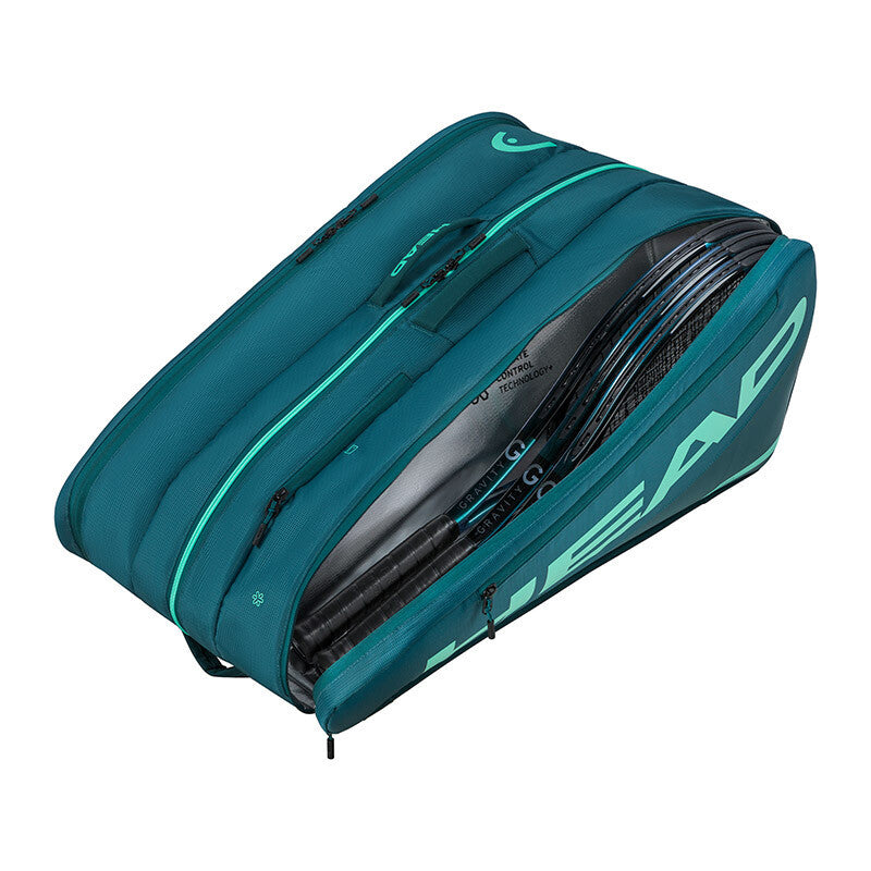 HEAD Tour 12-Racquet Bag XL (2026)