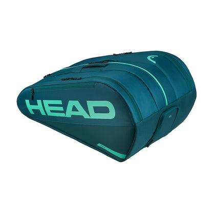 HEAD Tour 12-Racquet Bag XL (2026)