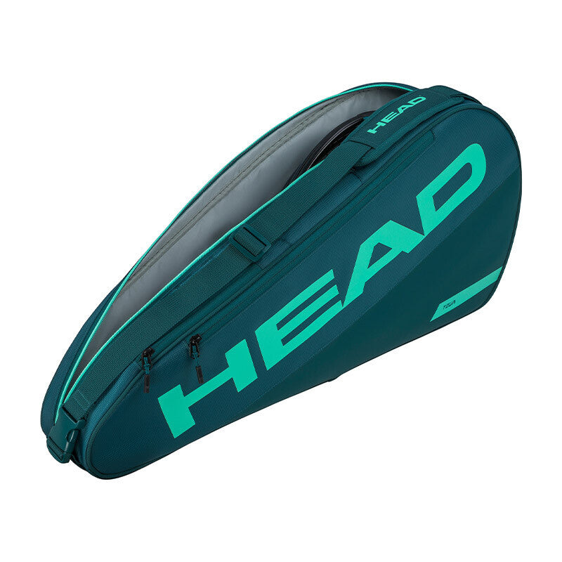 HEAD Tour 3-Racquet Bag S (2026)