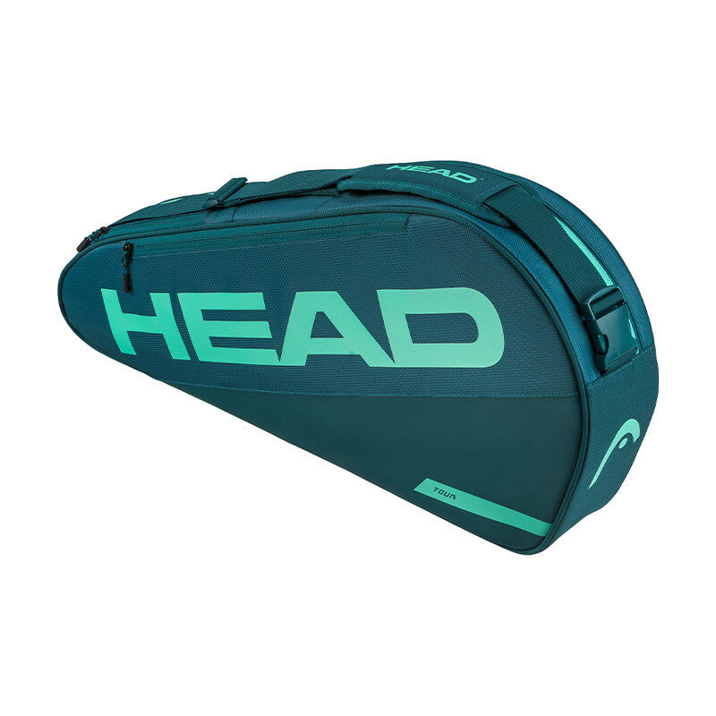 HEAD Tour 3-Racquet Bag S (2026)