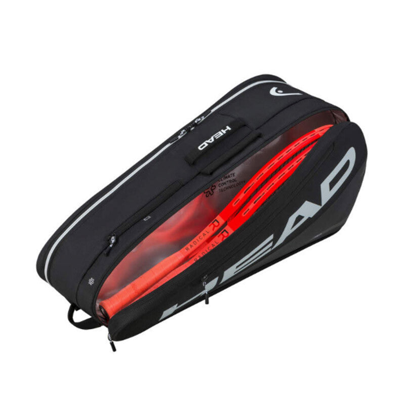 HEAD Tour 6-Racquet Bag M (2026)