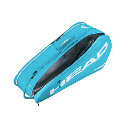 HEAD Tour 6-Racquet Bag M (2026)