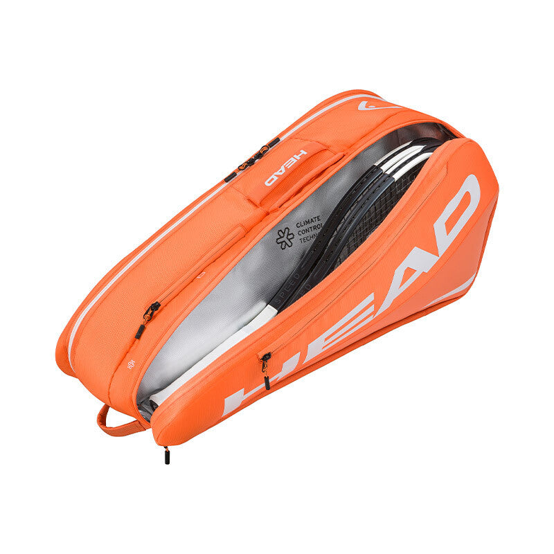 HEAD Tour 6-Racquet Bag M (2026)
