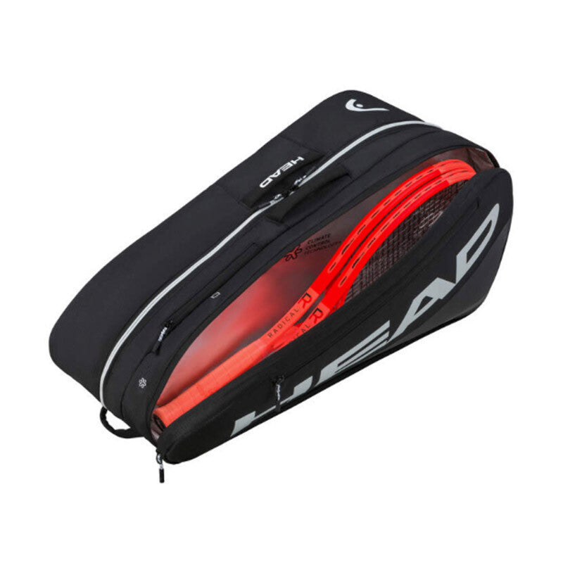 HEAD Tour 9-Racquet Bag L (2026)