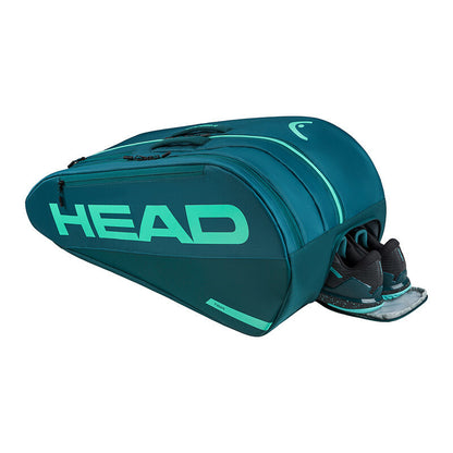 HEAD Tour 9-Racquet Bag L (2026)