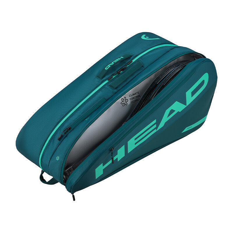 HEAD Tour 9-Racquet Bag L (2026)