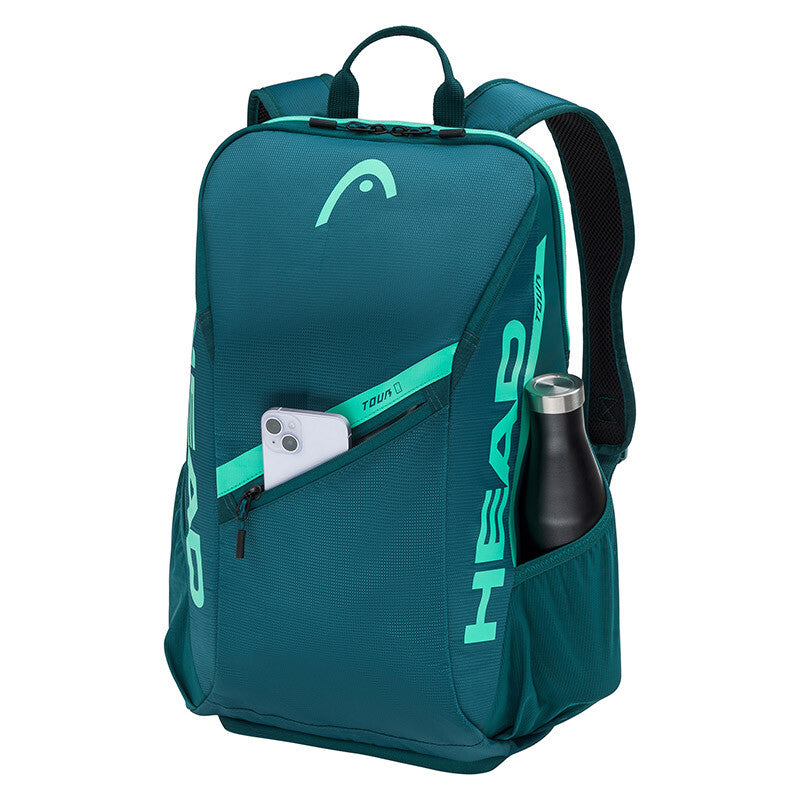 HEAD Tour Backpack 25L (2026)