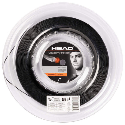 HEAD Velocity MLT Power Reel 660'