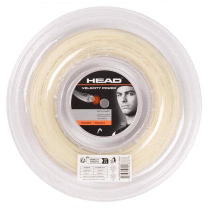 HEAD Velocity MLT Power Reel 660'