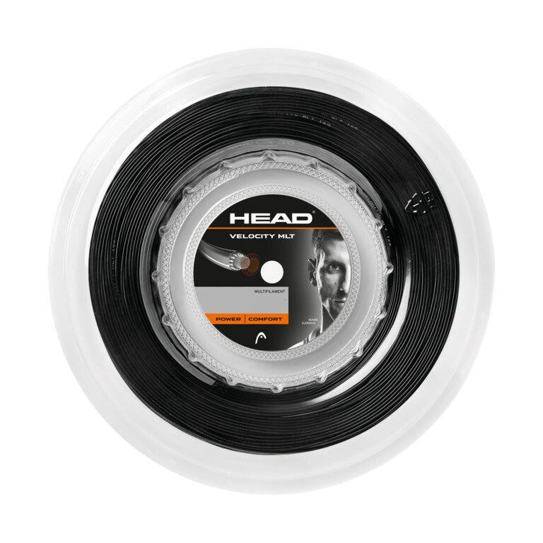 HEAD Velocity MLT Reel 660'