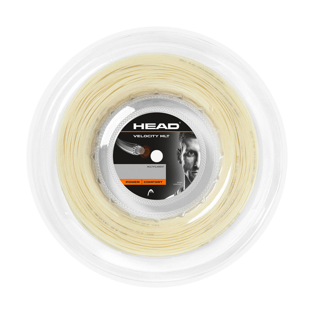 HEAD Velocity MLT Reel 660'