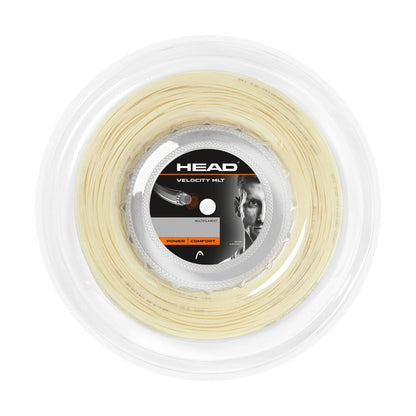 HEAD Velocity MLT Reel 660'