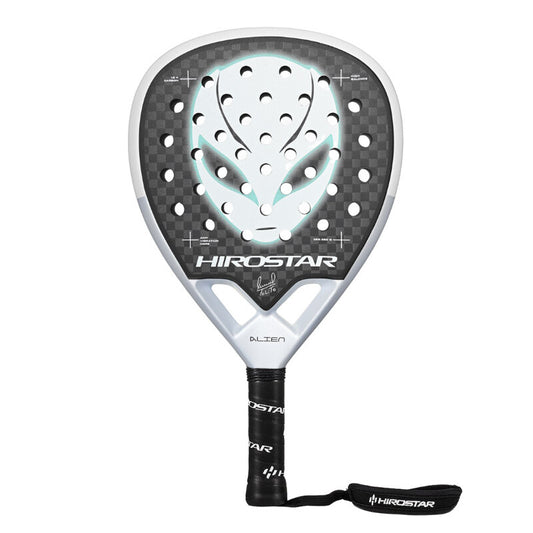 Padel Alien 2025
