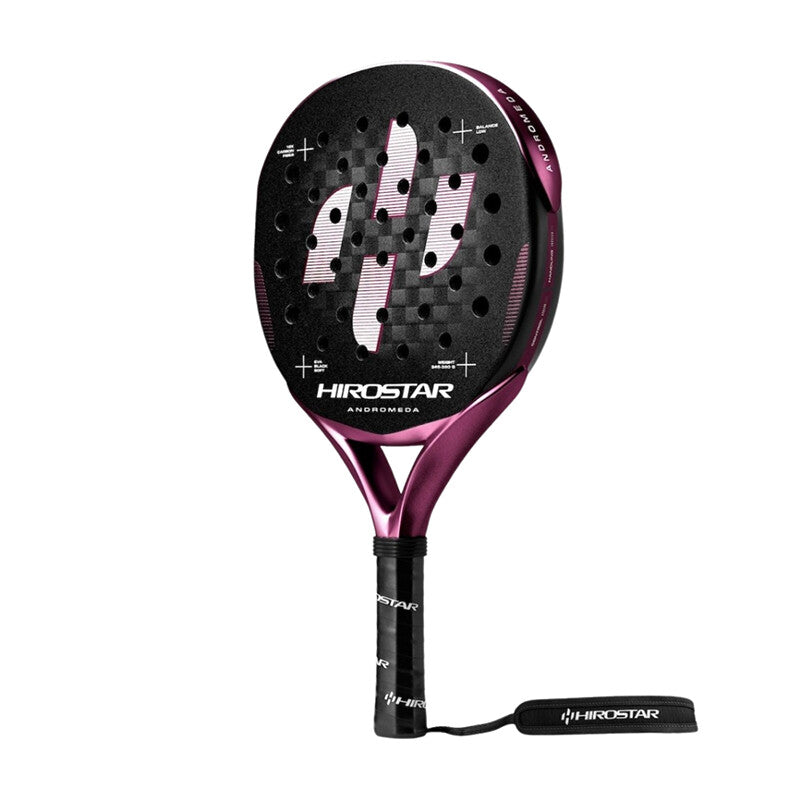 Padel Andromeda 2026