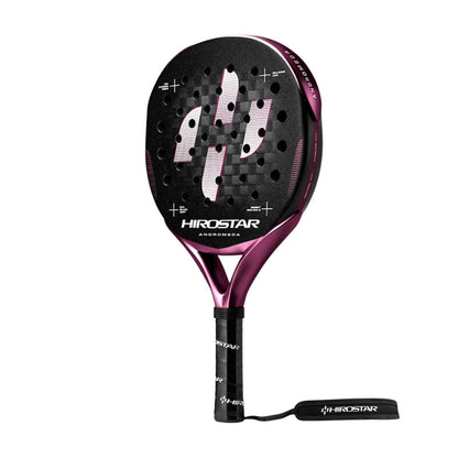 Padel Andromeda 2026