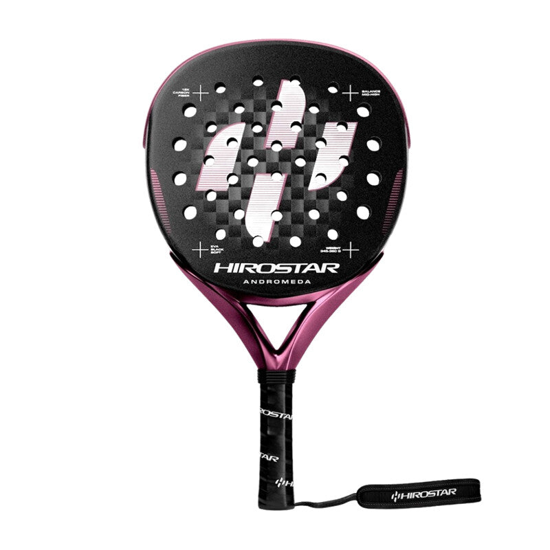 Padel Andromeda 2026
