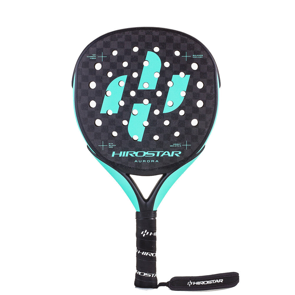 Padel Aurora 2024