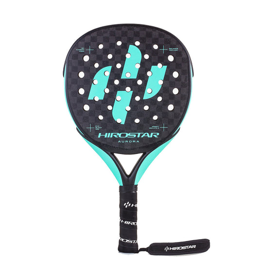 Padel Aurora 2024
